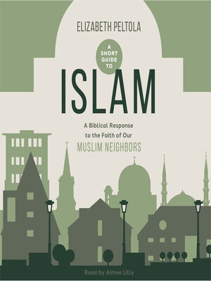 cover image of A Short Guide to Islam